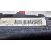 94641973GW AIRBAG ASIENTO DERECHA CITROEN XSARA PICASSO (C) 2000-2001-2002-2003-2004-2005-2006-2007-2008-2009-2010