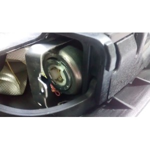 94641973GW AIRBAG ASIENTO DERECHA CITROEN XSARA PICASSO (C) 2000-2001-2002-2003-2004-2005-2006-2007-2008-2009-2010