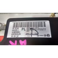 5P0880242 AIRBAG ASIENTO DERECHA SEAT ALTEA 2004-2005-2006-2007-2008-2009, TOLEDO 2004-2005-2006-2007-2008-2009