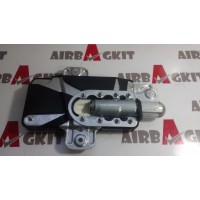 72127037234 AIRBAG DE PUERTA DERECHO BMW SERIE 3 E 46  1998-1999-2000-2001-2002-2003-2004-2005, SERIE X5  E53 2000-2001-2002-...