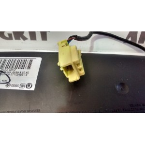 5P0880242 AIRBAG ASIENTO DERECHA SEAT ALTEA 2004-2005-2006-2007-2008-2009, TOLEDO 2004-2005-2006-2007-2008-2009