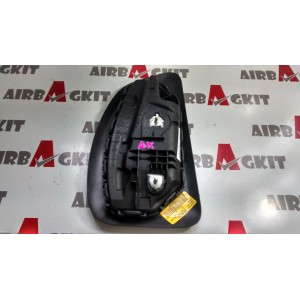 13213587 AIRBAG SEAT RIGHT OPEL CORSA D 2004 - 2014