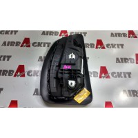13213587 AIRBAG SEAT RIGHT OPEL CORSA D 2004 - 2014