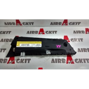 16986038059051 (NEGRO) AIRBAG ASIENTO DERECHA MERCEDES-BENZ CLASE A  2ª GENER. W169 2004-2005-2006-2007-2008-2009-2010-2011-2...