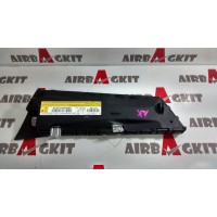 16986038059051 (NEGRO) AIRBAG ASIENTO DERECHA MERCEDES-BENZ CLASE A  2ª GENER. W169 2004-2005-2006-2007-2008-2009-2010-2011-2...