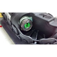 13213587 AIRBAG SEAT RIGHT OPEL CORSA D 2004 - 2014