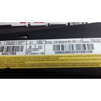 16986038059051 (NEGRO) AIRBAG ASIENTO DERECHA MERCEDES-BENZ CLASE A  2ª GENER. W169 2004-2005-2006-2007-2008-2009-2010-2011-2...