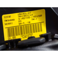 13213587 AIRBAG SEAT RIGHT OPEL CORSA D 2004 - 2014