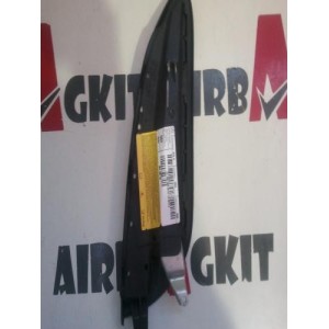 604195700 GRIS OSCURO DURO AIRBAG ASIENTO DERECHA MERCEDES-BENZ CLASE CLS 2004-2005-2006-2007-2008-2009-2010-2011, CLASE E 2ª...