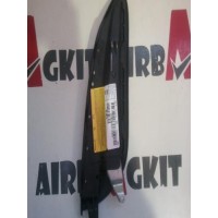604195700 GRIS OSCURO DURO AIRBAG ASIENTO DERECHA MERCEDES-BENZ CLASE CLS 2004-2005-2006-2007-2008-2009-2010-2011, CLASE E 2ª...