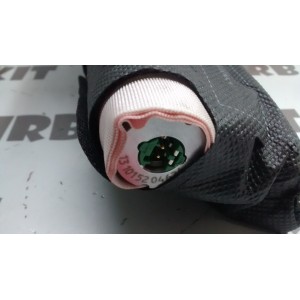 985H18503R AIRBAG ASIENTO DERECHA RENAULT CLIO 3: 2005-2006-2007-2008-2009-2010-2011-2012, FLUENCE L3 2009-010-2011-2012-2...