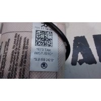 5L0880242B AIRBAG SEAT RIGHT SKODA YETI 2009 - 2013