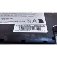 8217F8 AIRBAG SEAT RIGHT side CITROEN C4,DS4 2nd GENER. 2010 - 2015,NX 2010 - 2014,2014 - 2018