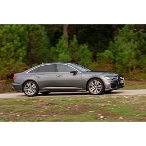 C8 (4A2 4A5 4AH) (20.2018 - 2022) 2018 2019 2020  2021 2022