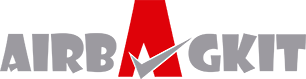 Airbagkit | Especialistas en Airbags logo